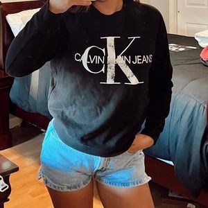 Calvin Klien sweatshirt